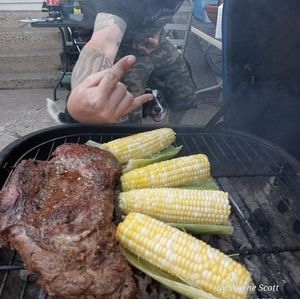 Meet your Posher, Tim